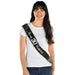 Sparkling Celebration Fabric Sash, 30 | 1 ct - Zurchers