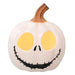Jack Skellington Mini Jack Light Up Pumpkin 3.5in | 1ct - Zurchers
