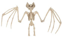Halloween Jumbo Skeleton Bat 36in | 1ct - Zurchers
