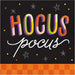 Hocus Pocus Beverage Napkins | 16 ct - Zurchers