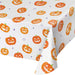 Pumpkins All Over Paper Tablecover 96"x54" | 1 ct - Zurchers