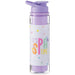 Spa Party Plastic Water Bottle 12 oz. | 1ct - Zurchers