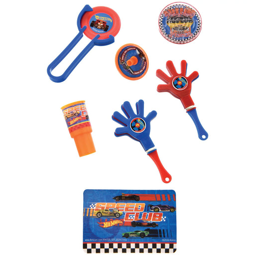 Hot Wheels Mega Value Pack | 48pcs - Zurchers
