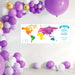 Missionary Called To Serve Deluxe Guessing Game Color | 1 ct - Zurchers