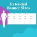 Custom Vinyl Banner | 1 ct - Zurchers