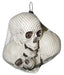 Halloween Bag Of Skulls 4" | 3 ct - Zurchers