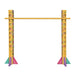 3 - D Limbo Game | 1ct - Zurchers