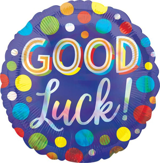 Good Luck Dots Basic Bouquet | 13 pcs - Zurchers