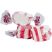 Peppermint Salt Water Taffy 2.5lbs | 1 ct - Zurchers
