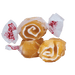 Caramel Swirl Salt Water Taffy 2.5lbs | 1 ct - Zurchers