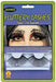 Jumbo Fluttery Eyelashes | 1ct - Zurchers