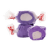 Huckleberry Salt Water Taffy 2.5lbs | 1 ct - Zurchers