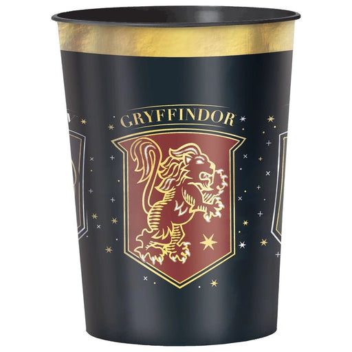 Harry Potter Plastic Party Cup 16oz | 1ct - Zurchers