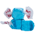 Blue Raspberry Salt Water Taffy 2.5lbs | 1 ct - Zurchers