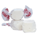 Vanilla Salt Water Taffy 2.5lbs | 1 ct - Zurchers