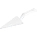 Clear Plastic Pie Cutter 11" | 1 ct - Zurchers