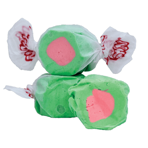 Watermelon Salt Water Taffy 2.5lbs | 1 ct - Zurchers
