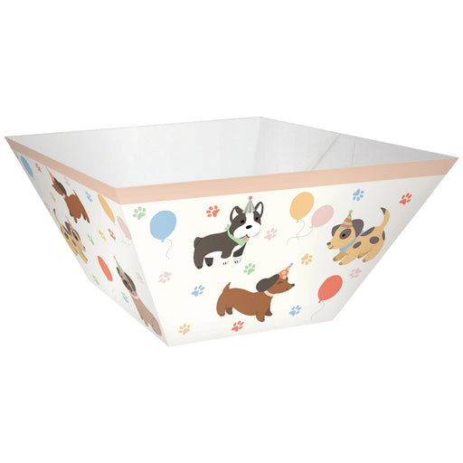 Pawsome Party Dog Bowls | 3 ct - Zurchers