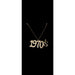 1970's Chain Necklace | 1 ct - Zurchers