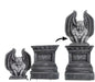 Gargoyle Tombstone 44" | 2 pcs - Zurchers