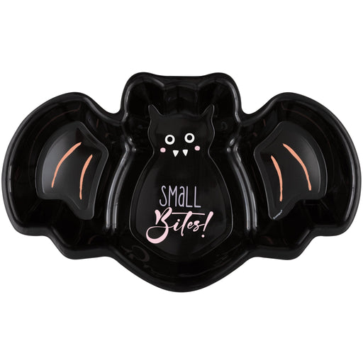 Bat Shaped Serving Tray | 1 ct - Zurchers