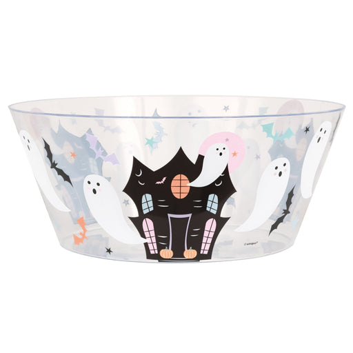 Haunted House Serving Bowl 10" | 1 ct - Zurchers