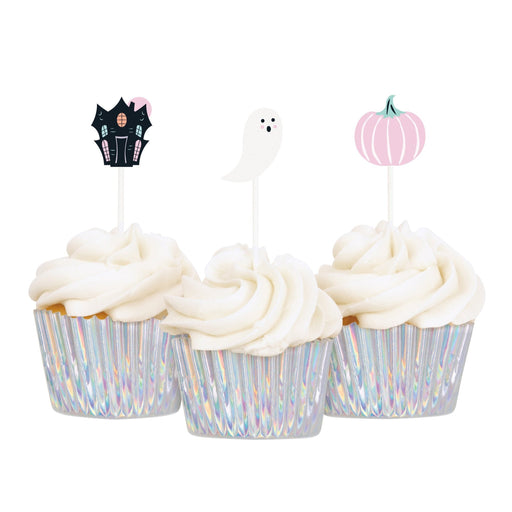 Cupcake Kit | 1 kit - Zurchers