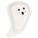 Hauntings Ghost Shaped Plates 9" | 8 ct - Zurchers