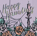 Happy Haunting Beverage Napkins | 16 ct - Zurchers