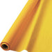 Yellow Sunshine 100' Table Roll | 1ct - Zurchers