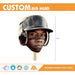 Custom Big Head | 1 ct - Zurchers