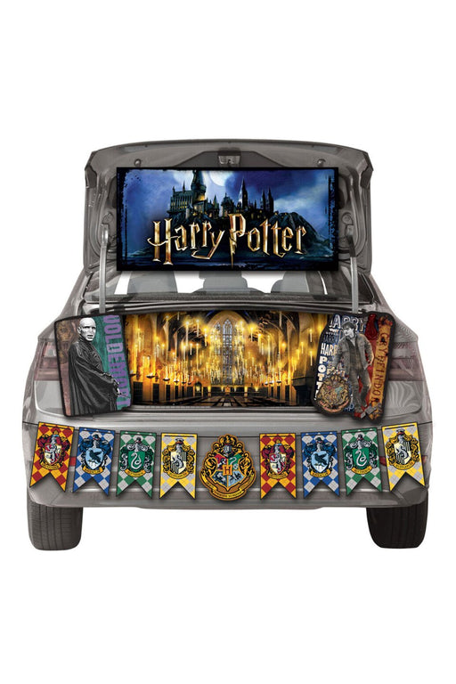 ??Harry Potter Trunk Or Treat Set | 1 ct - Zurchers