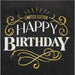 Better With Age Birthday Beverage Napkins | 16 ct - Zurchers