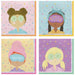 Spa Party Beverage Napkins | 16ct - Zurchers