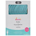 Robins Egg Blue Plastic Forks | 50 ct - Zurchers