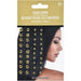 Gold Hair Gems | 50 pc - Zurchers
