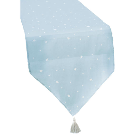 Little Mister One - derful First Birthday Table Runner, 13" x 72" | 1ct - Zurchers
