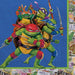 Teenage Mutant Ninja Turtles Mutant Mayhem Lunch Napkins | 16ct - Zurchers