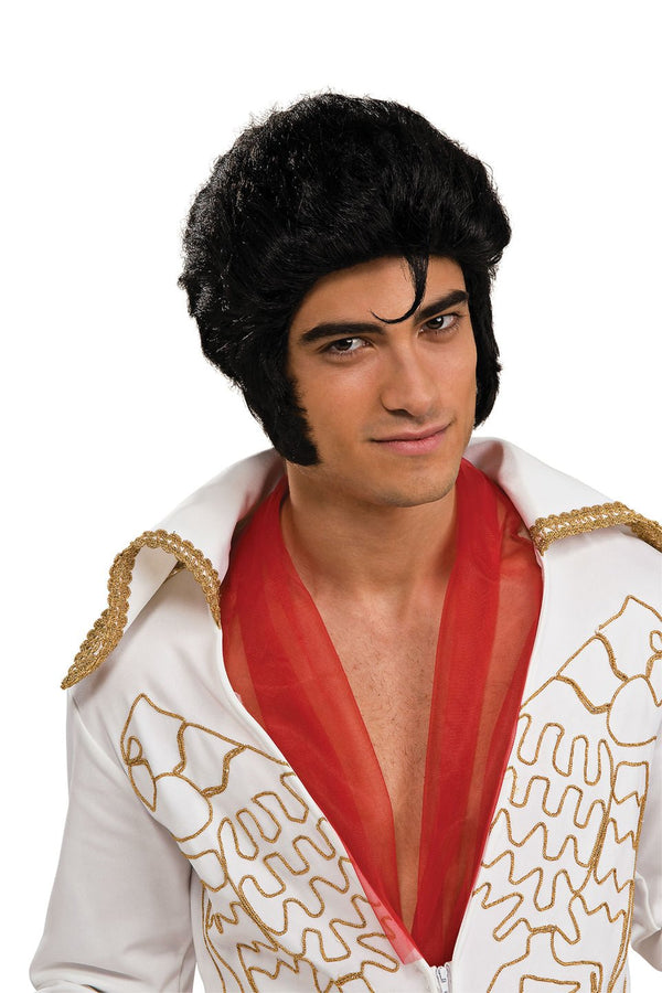 Elvis Wig | 1 ct