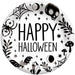 Spellbound Round Plates 7" | 8 ct - Zurchers