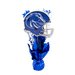 BSU Football Helmet Centerpiece Spray 14" | 1 ct - Zurchers