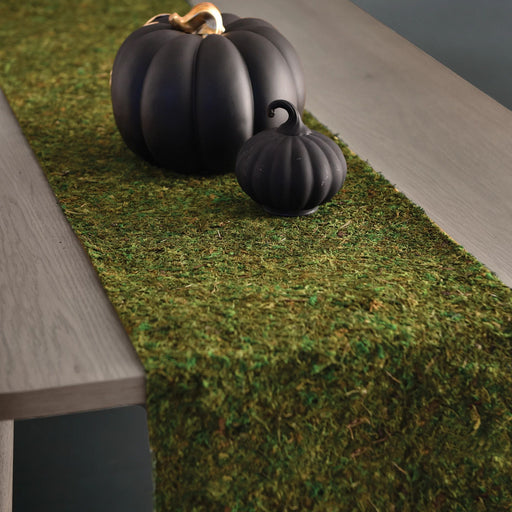 Mutated Forest Table Runner 72" x 13 3/4" | 1 ct - Zurchers
