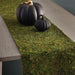 Mutated Forest Table Runner 72" x 13 3/4" | 1 ct - Zurchers
