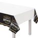 Better With Age Birthday Plastic Table Cover, 54" x 102" | 1ct - Zurchers