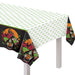Halloween Disney Villains Plastic Table Cover 54" x 96" | 1ct - Zurchers