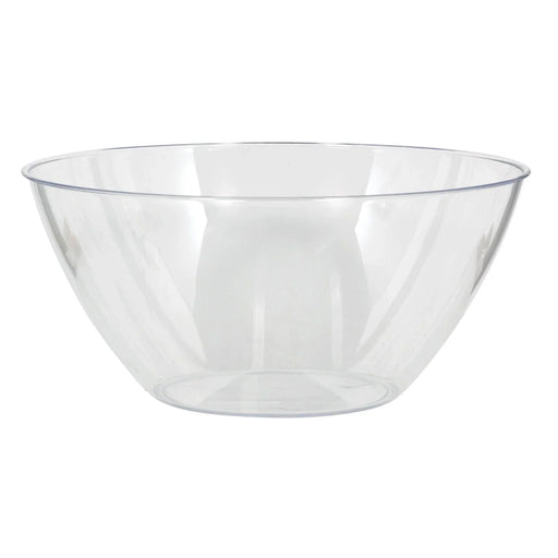 5 Quart Plastic Bowl 11" | 1 ct - Zurchers