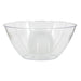 5 Quart Plastic Bowl 11" | 1 ct - Zurchers