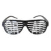 Graduation Grad Shutter Glasses | 1 ct - Zurchers