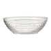 Premium Extra Heavy Weight Plastic Ringed Bowl 11" or 15" | 1 ct - Zurchers