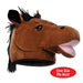 Horse Head Hat | 1 ct - Zurchers